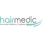 HairMedic logo