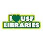 University of South Florida Libraries YouTube channel avatar 
