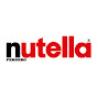 Nutella Middle East logo