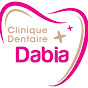 CLINIQUE DENTAIRE DABIA logo