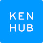 Kenhub - Aprende Anatomía Humana logo