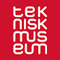 NorskTekniskMuseum logo