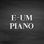 EUM PIANO logo