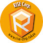 RISE Corp Tokyo / ライズ・コーポレーションズ logo