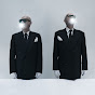 Pet Shop Boys logo