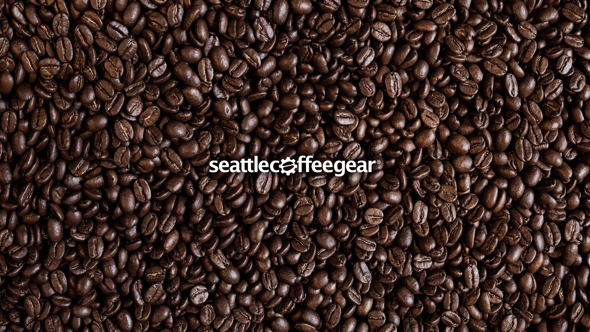 Seattle Coffee Gear YouTube banner