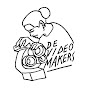 de Videomakers YouTube channel avatar 