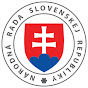 Národná rada Slovenskej republiky logo