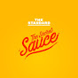 THE SECRET SAUCE YouTube channel avatar 
