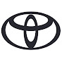 Toyota Deutschland logo