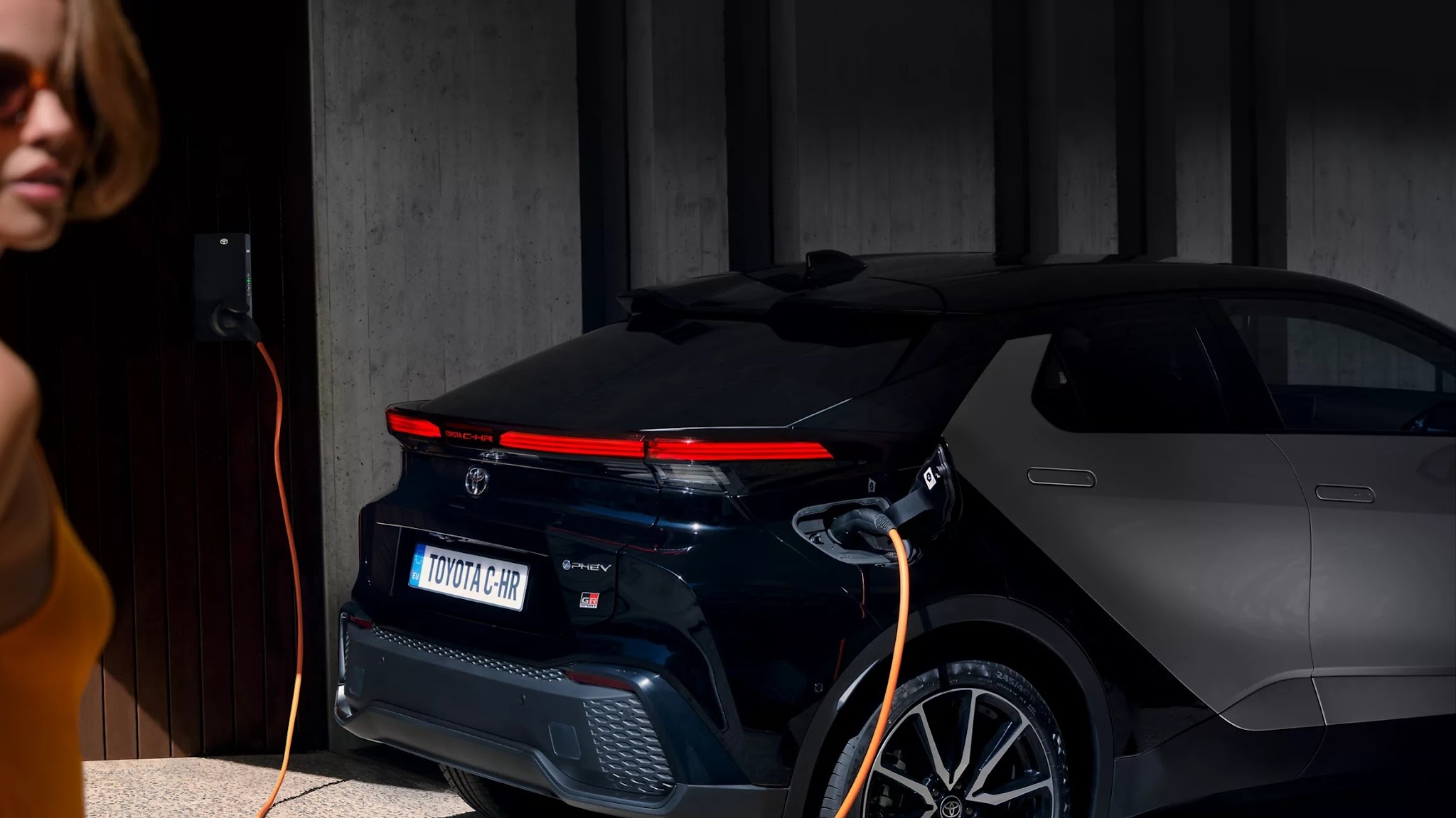 Toyota Deutschland YouTube banner