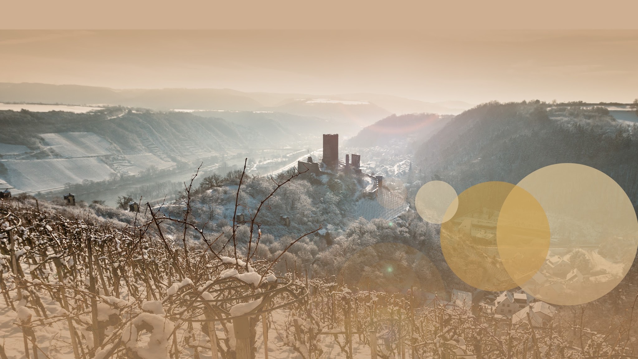 Rheinland-Pfalz erleben YouTube banner
