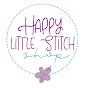 Happy Little Stitch Shop YouTube channel avatar 