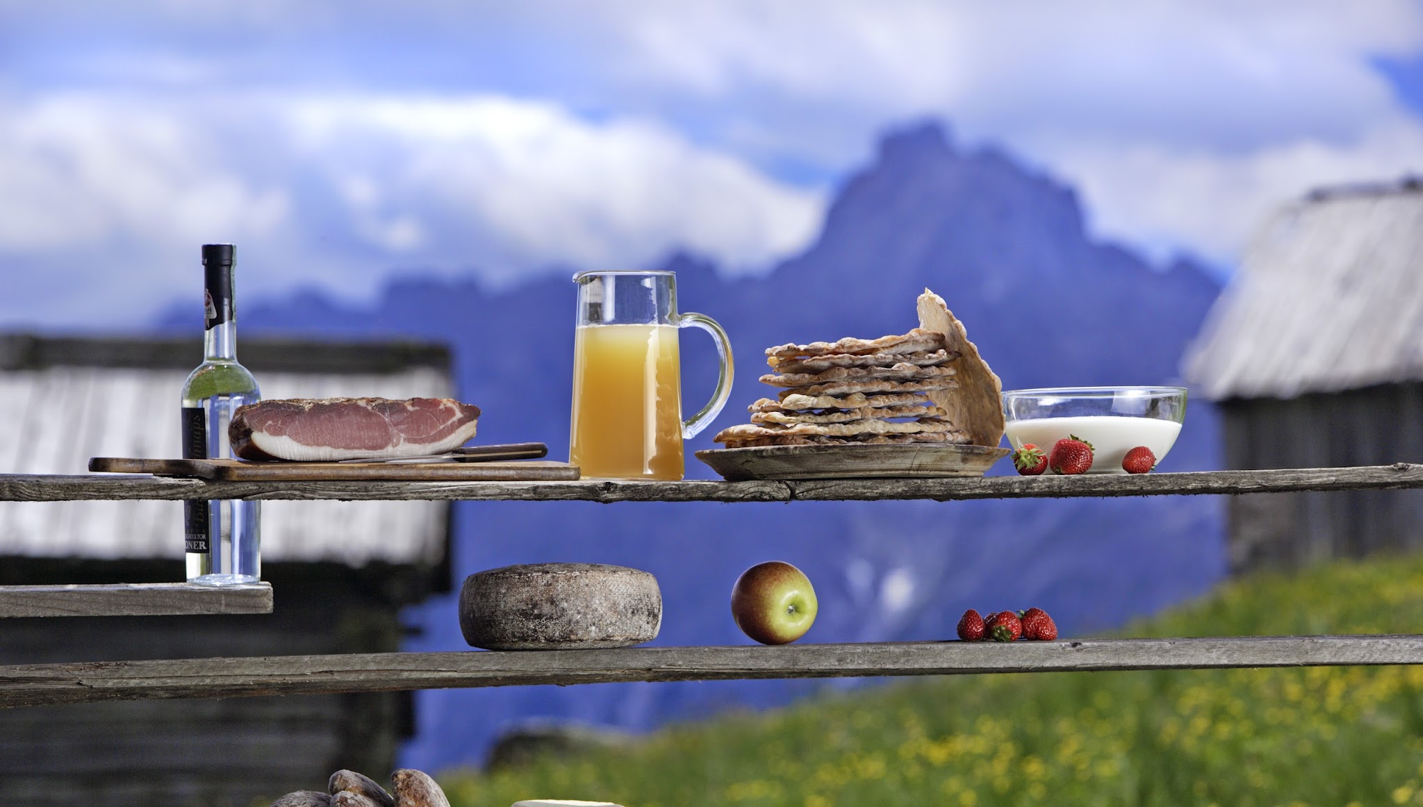 Südtiroler Qualitätsprodukte - Prodotti di qualità dell'Alto Adige YouTube banner