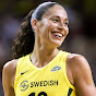 Sue Bird logo
