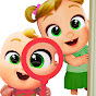 Little World Français - Comptines Pour Bébés logo