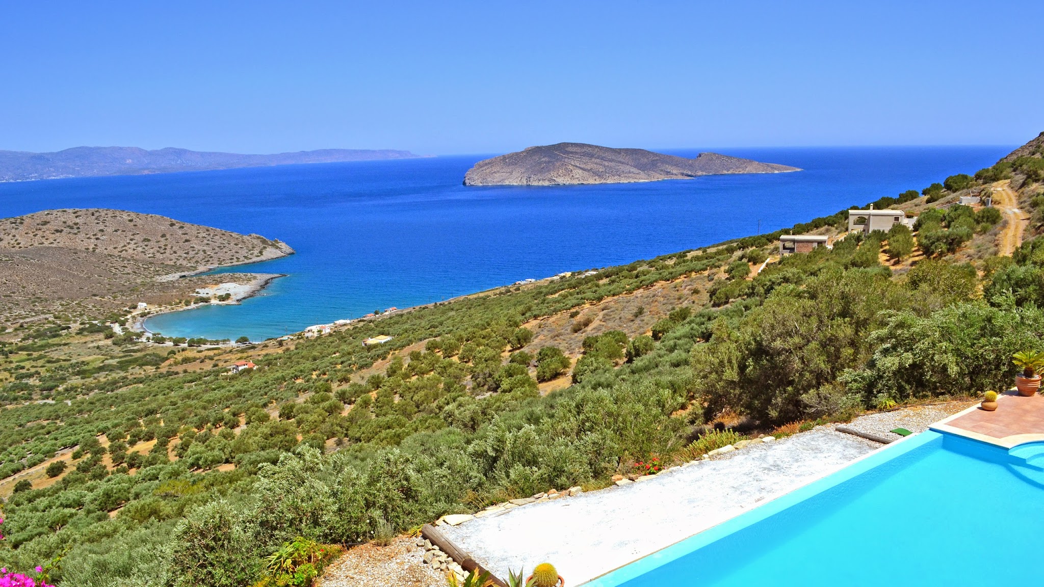 Buyandsell.gr Real Estate Agency - Property in Crete, Greece YouTube banner
