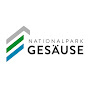 Nationalpark Gesäuse logo