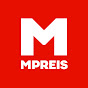 MPREIS logo