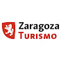 zaragoza turismo logo