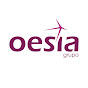 Grupo Oesía logo