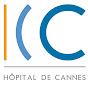 Hôpital de Cannes logo