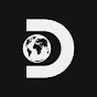 Discovery UK logo