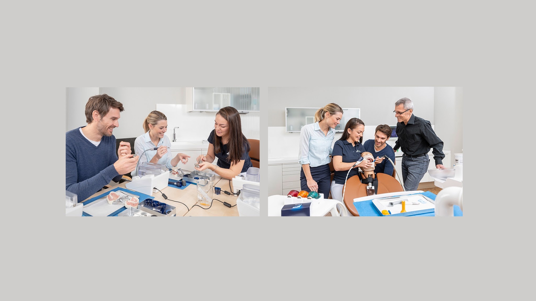 DÜRR DENTAL Polska YouTube banner