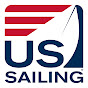 US Sailing YouTube channel avatar 