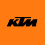 KTM Brasil Oficial logo