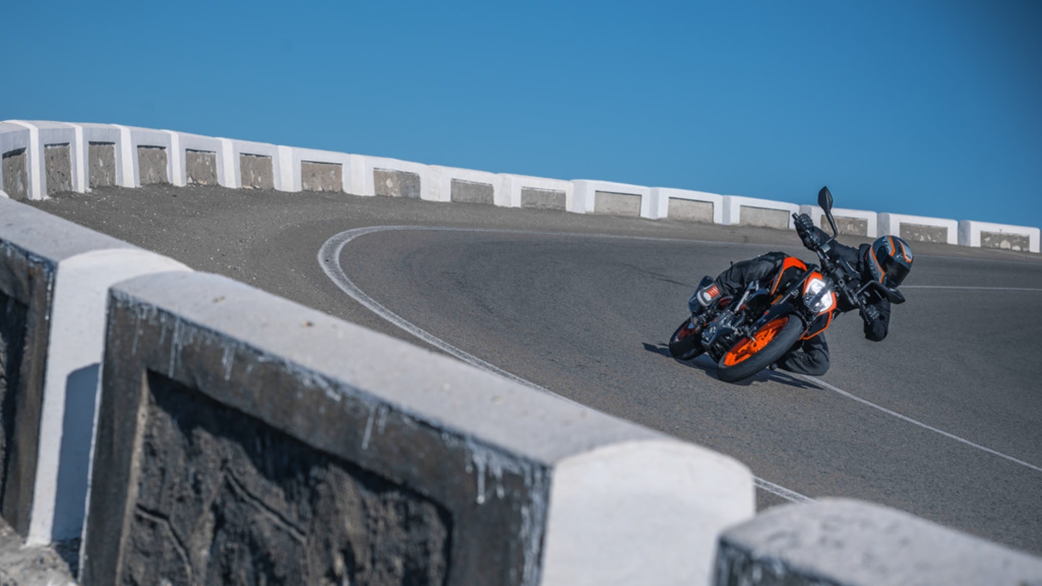 KTM Brasil Oficial YouTube banner
