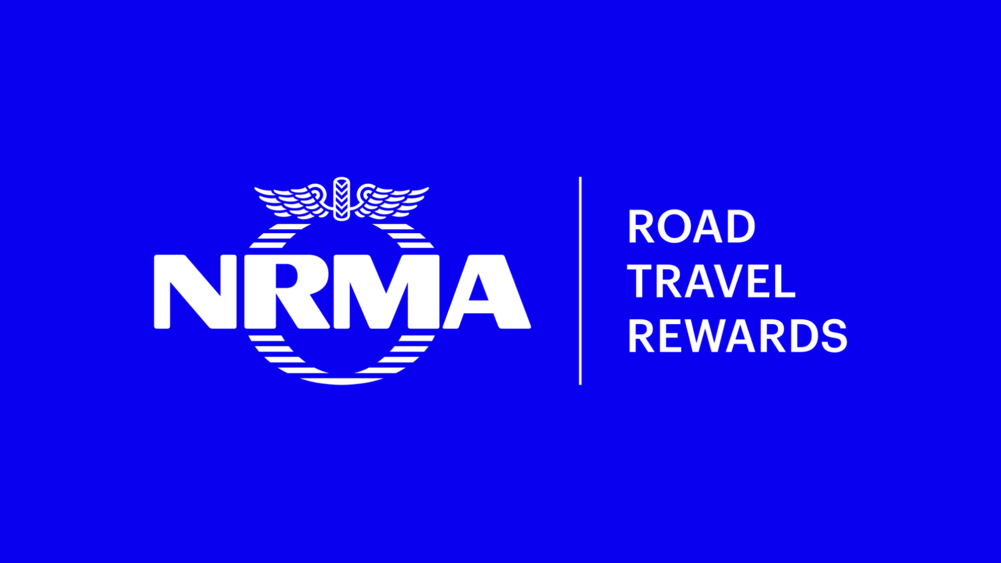 The NRMA YouTube banner