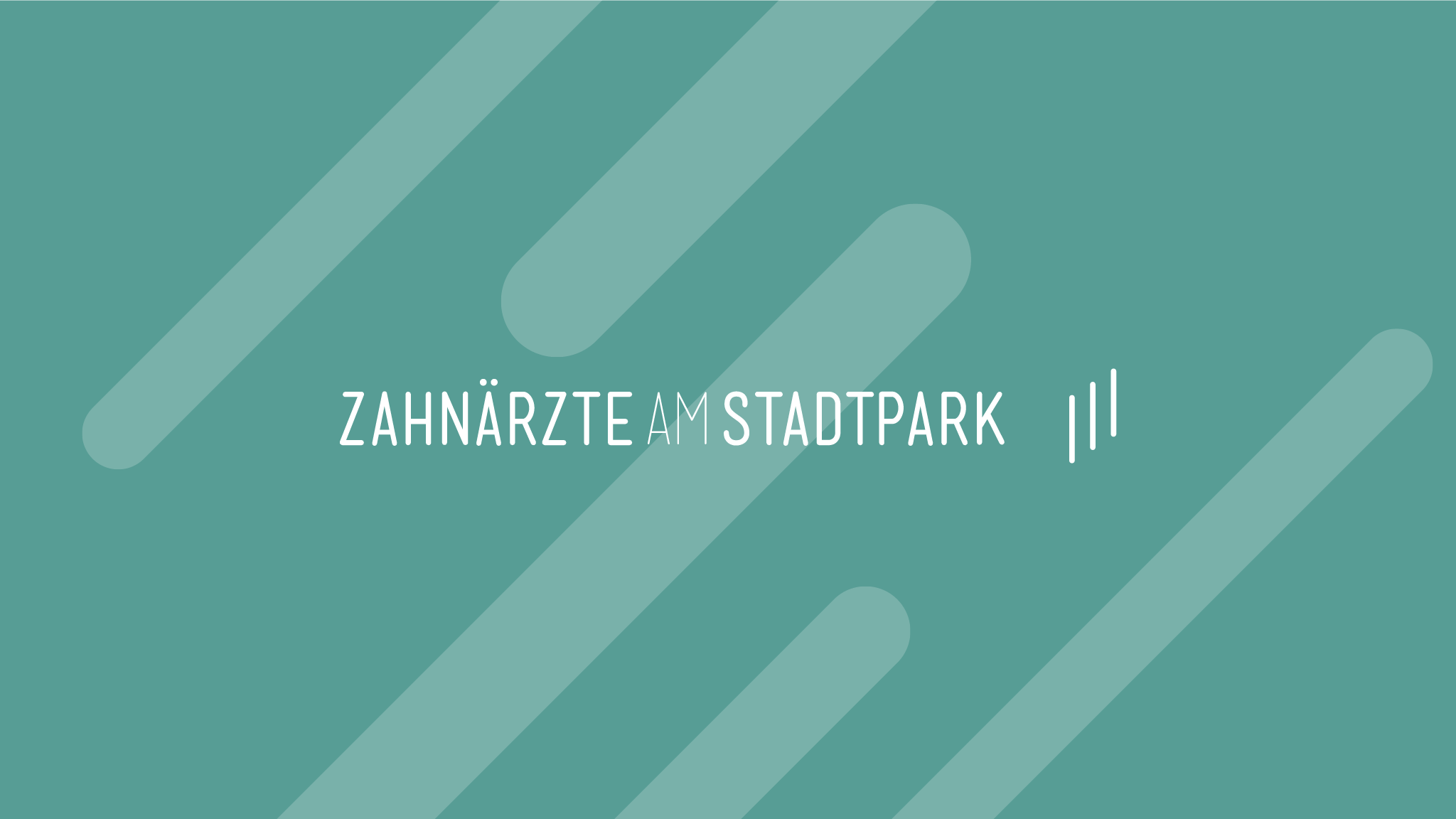 Zahnärzte am Stadtpark Wien YouTube banner