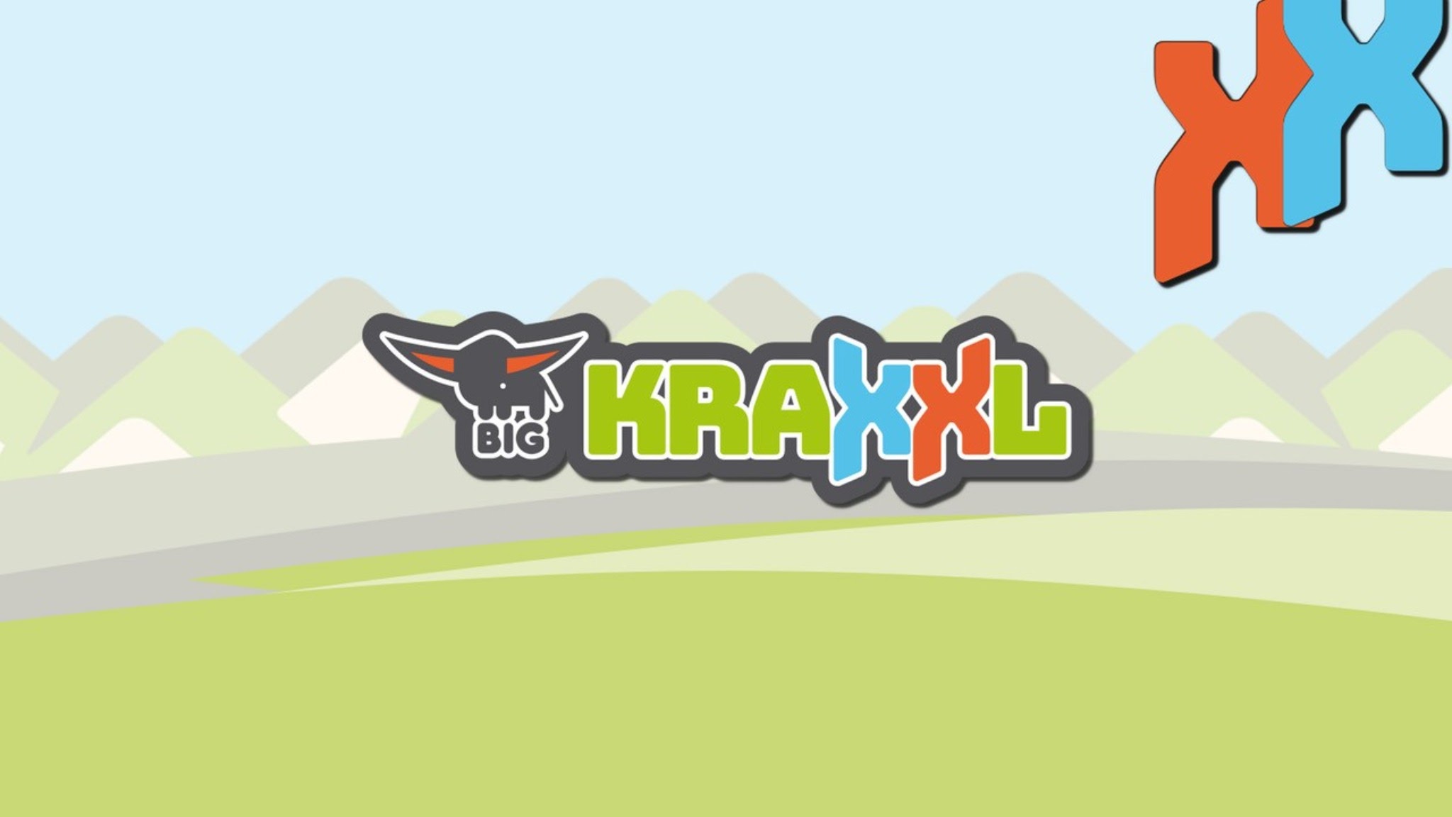 BIG-SPIELWARENFABRIK GmbH & Co. KG YouTube banner