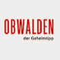 Obwalden - der Geheimtipp logo