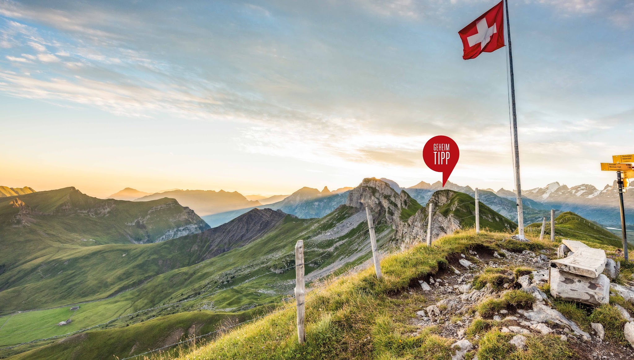 Obwalden - der Geheimtipp YouTube banner