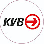 Kölner Verkehrs-Betriebe AG (KVB) YouTube channel avatar 