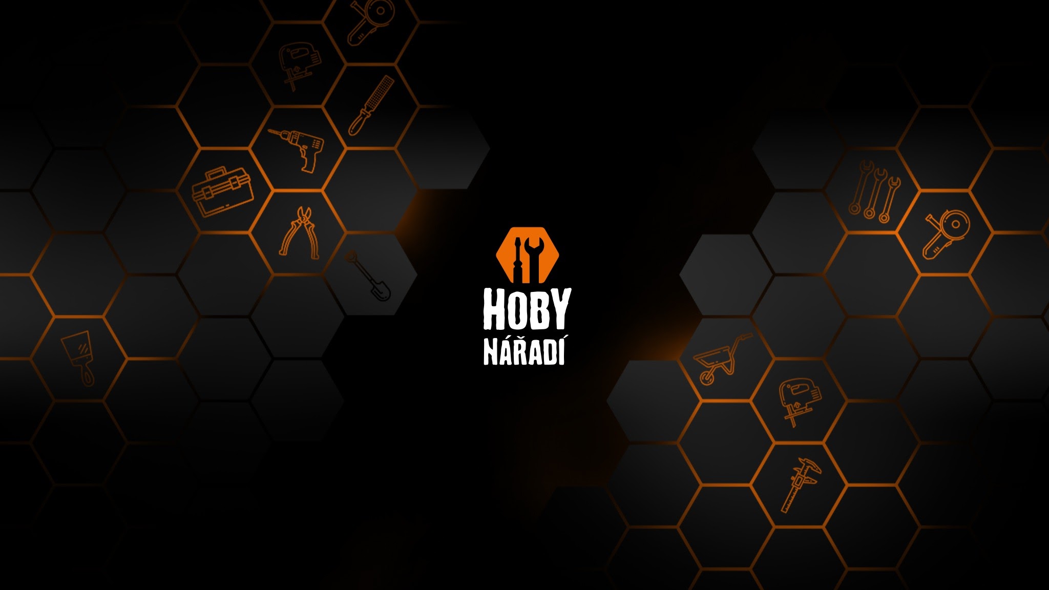 HobyNaradi cz YouTube banner