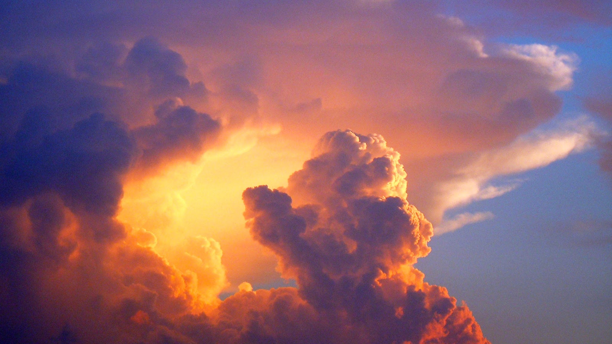 National Weather Service (NWS) YouTube banner