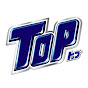 TOP Detergent Malaysia logo