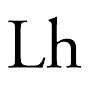 Liebieghaus logo