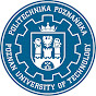 Politechnika Poznańska logo