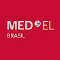MED-EL Brasil YouTube channel avatar 
