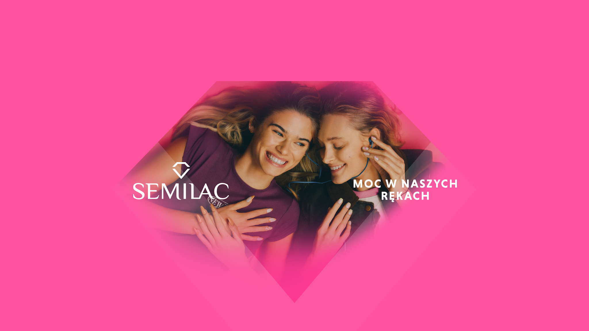 SEMILAC® YouTube banner