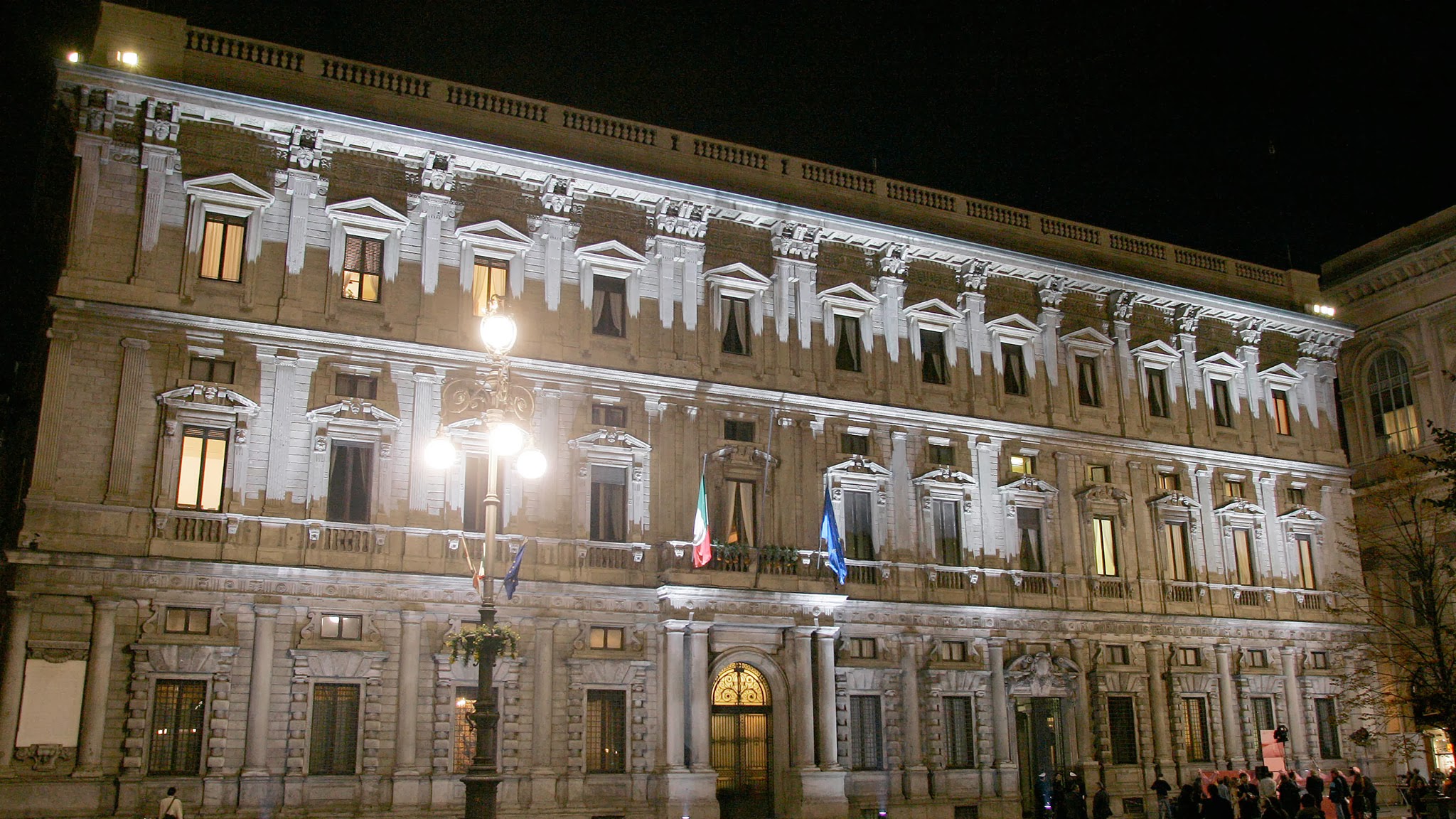 Ufficio stampa Comune di Milano YouTube banner