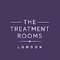 The Treatment Rooms London logo