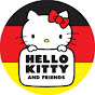 Hello Kitty and Friends – Deutsch logo