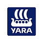 Yara Myanmar logo