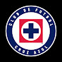 Club de Futbol Cruz Azul logo