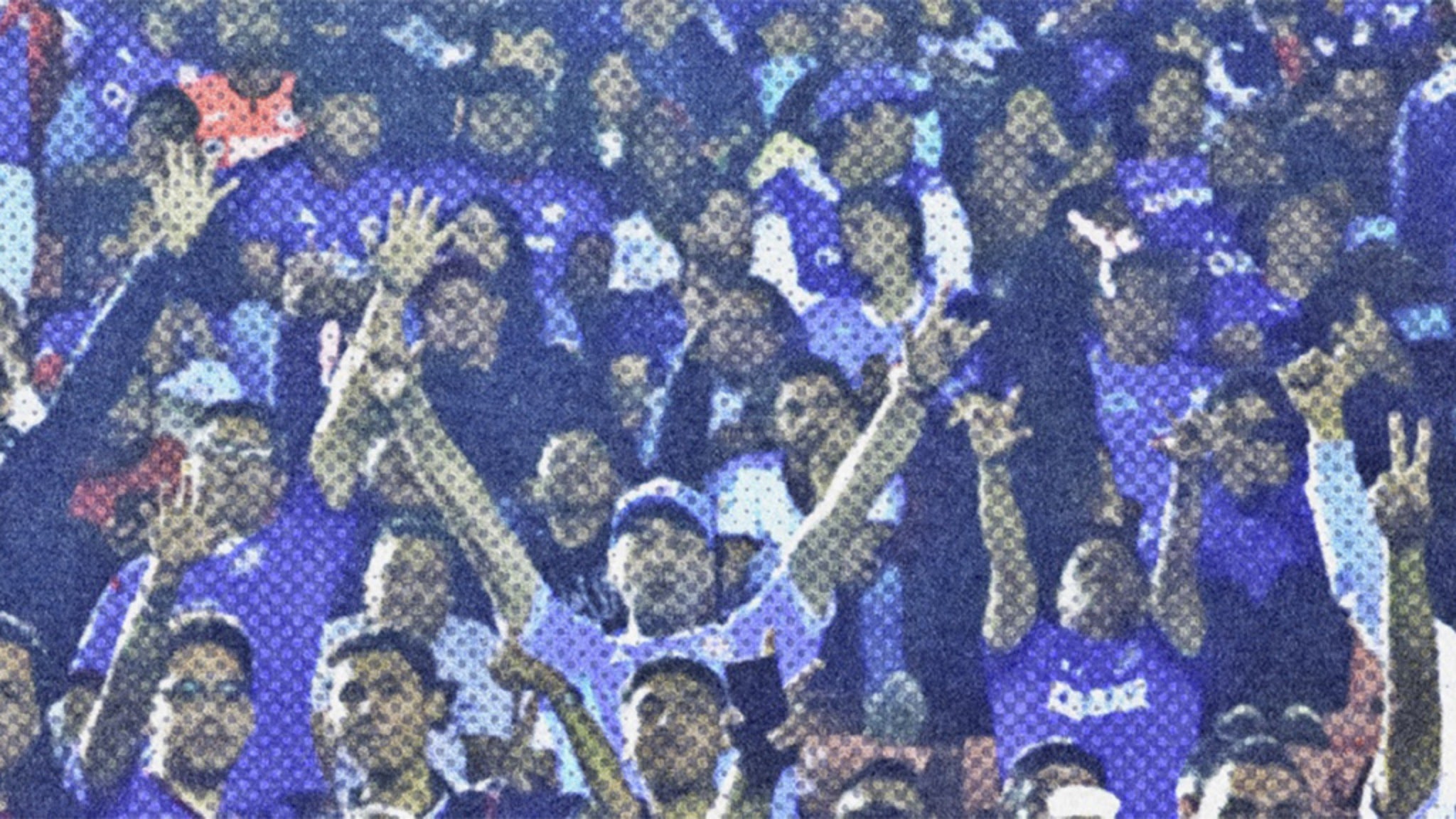 Club de Futbol Cruz Azul YouTube banner